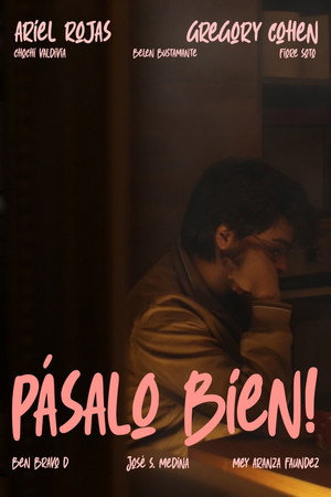 ¡PÁSALO BIEN!