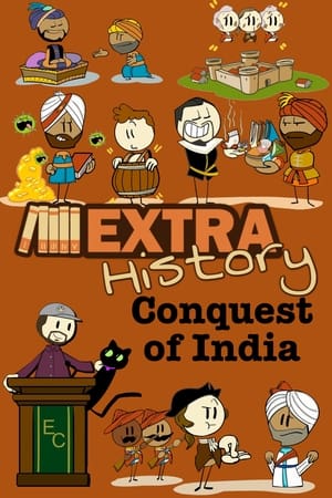 Extra History第122季