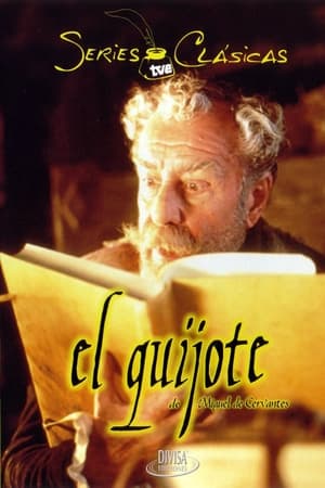 El Quijote de Miguel de Cervantes