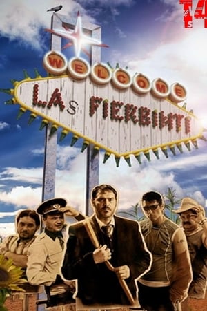 Las Fierbinţi第14季