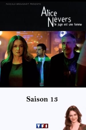 Alice Nevers, le juge est une femme第13季