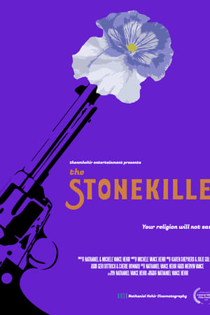 The Stonekiller