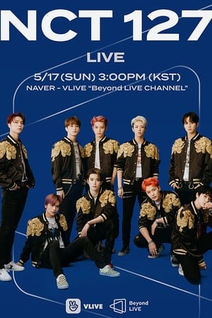 NCT 127 - Beyond the Origin