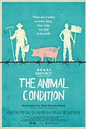 The Animal Condition