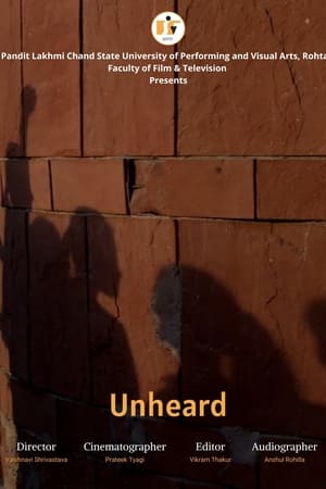 Unheard