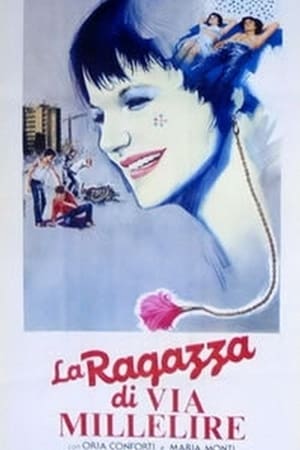La ragazza di Via Millelire