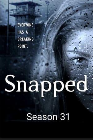 Snapped第31季