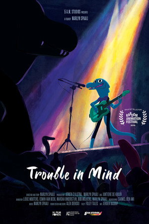 Trouble in Mind