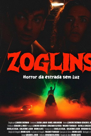Zoglins: Horror da Estrada Sem Luz