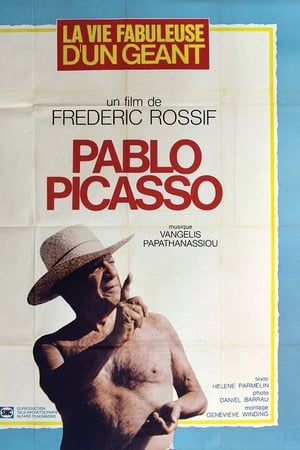 Le cantique des créatures : Pablo Picasso pintor