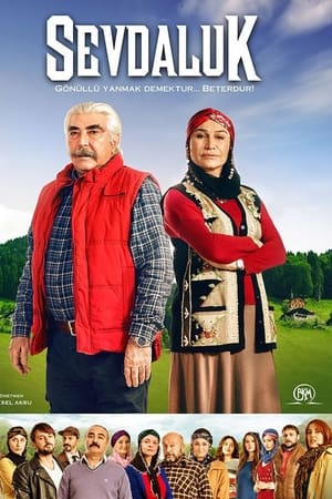 Sevdaluk