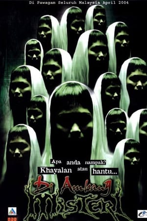 Di Ambang Misteri