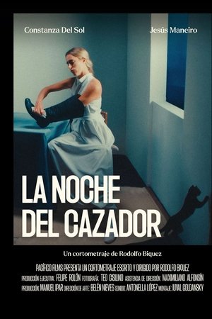 La noche del cazador