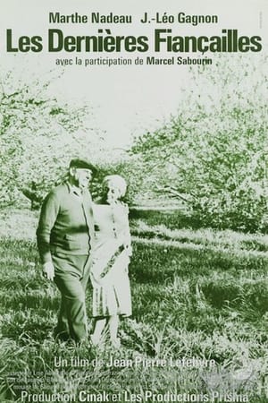 Les dernières fiançailles