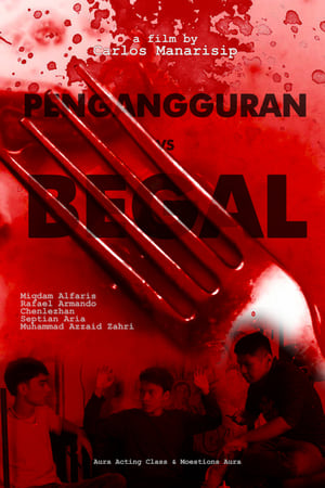 Pengangguran vs Begal