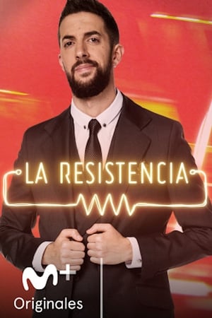 La resistencia第2季