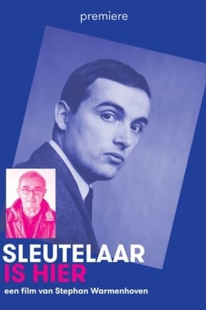 Sleutelaar is hier