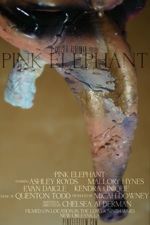 Pink Elephant
