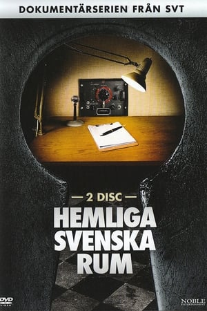 Hemliga Svenska Rum