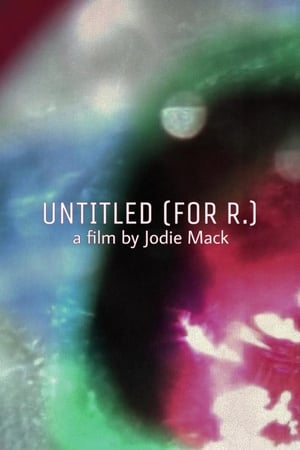 Untitled (for R.)