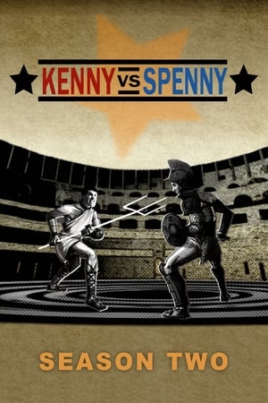 Kenny vs. Spenny第2季