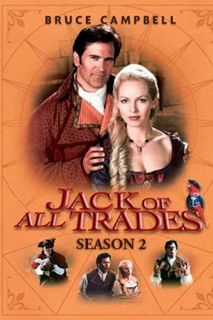 Jack of All Trades第2季