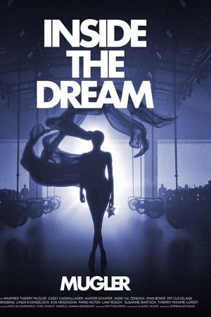 Inside The Dream: Mugler