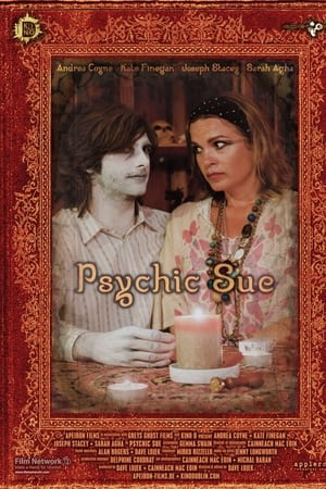 Psychic Sue