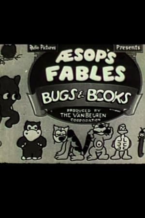 Bugs and Books