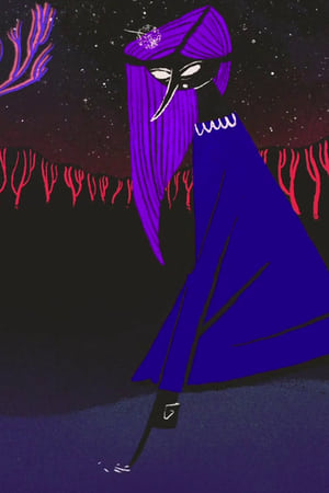 Should You Meet A Lady In A Darkened Wood