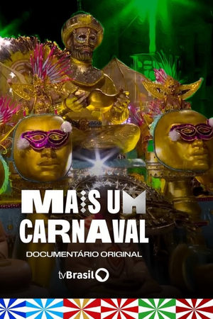 Mais Um Carnaval