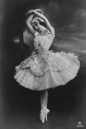 The Dying Swan