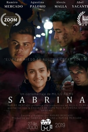 SABRINA