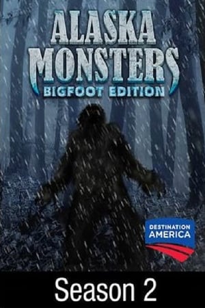 Alaska Monsters第2季