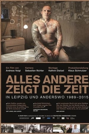 Alles andere zeigt die Zeit