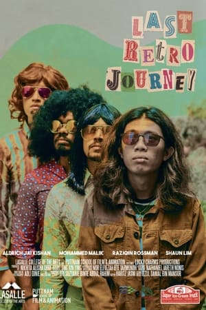 Last Retro Journey