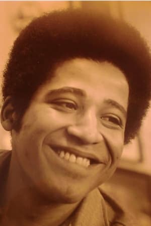 George Jackson/San Quentin Prison 1972