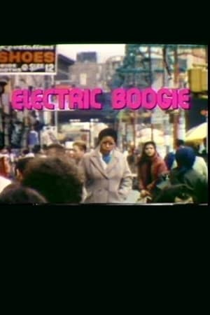 Electric Boogie