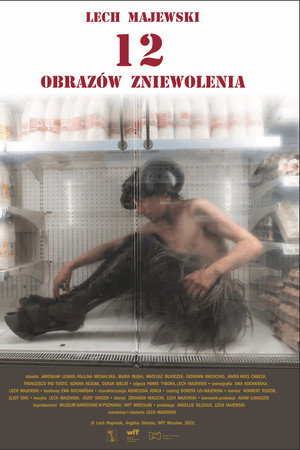 12 obrazów zniewolenia
