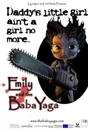 Emily and the Baba Yaga