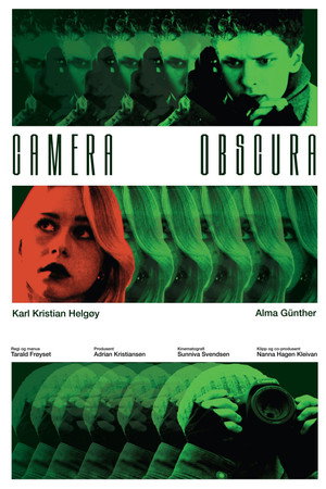 Camera Obscura