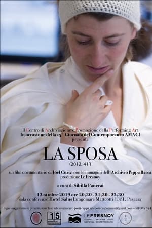 La Mariée