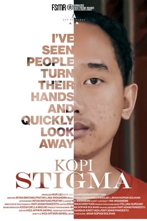 Kopi Stigma