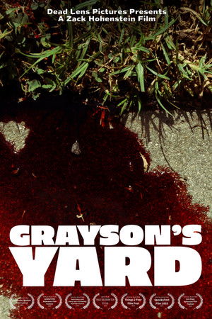 Grayson's Yard