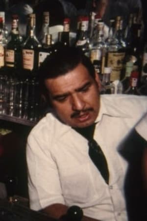 El borracho