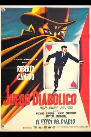 El fistol del diablo