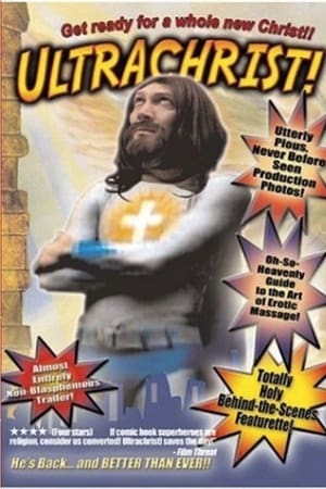 Ultrachrist!