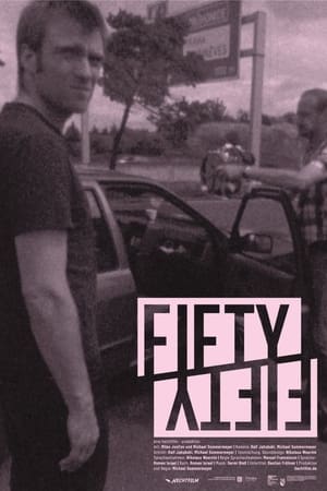 Fifty-Fifty