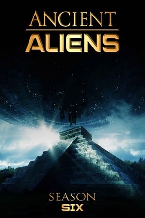 远古外星人第 6 季