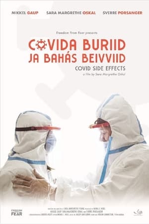Covida buriid ja bahás beivviid